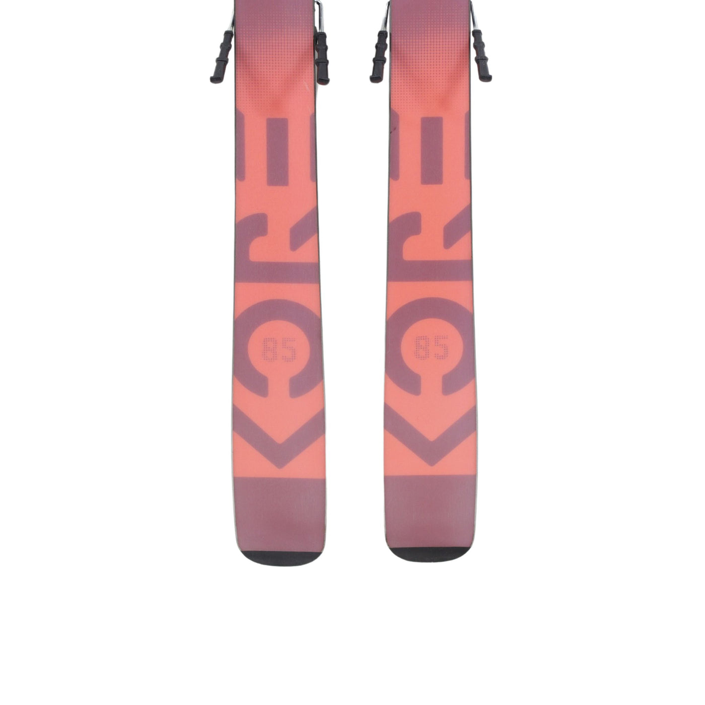 Head Kore 85W 163cm + Tyrolia Attack 11 Demo Bindings 2022 - USED SKIS Head