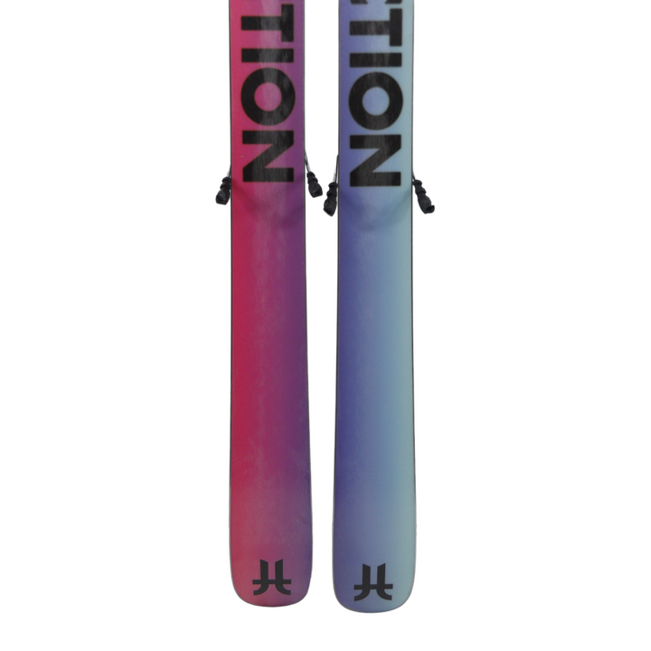 Faction Studio 2 178CM + Tyrolia SP10 Demo Bindings- USED SKIS Faction
