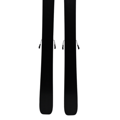 Rossignol Blackops Stargazer W 162cm + Look Xpress Demo Binding- USED SKIS Rossignol