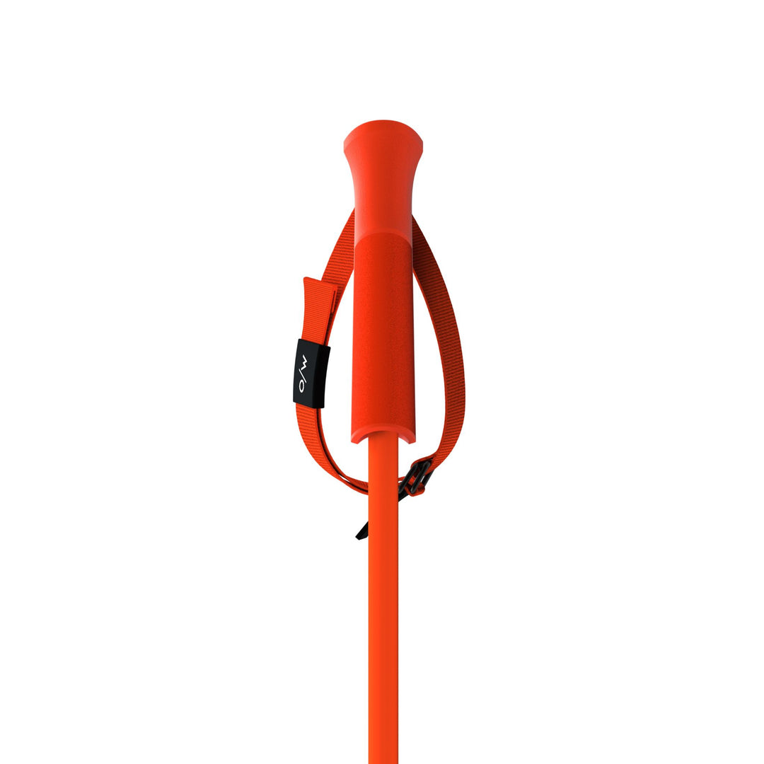 One Way GTX Ski Poles - 2026 SKI POLES One Way