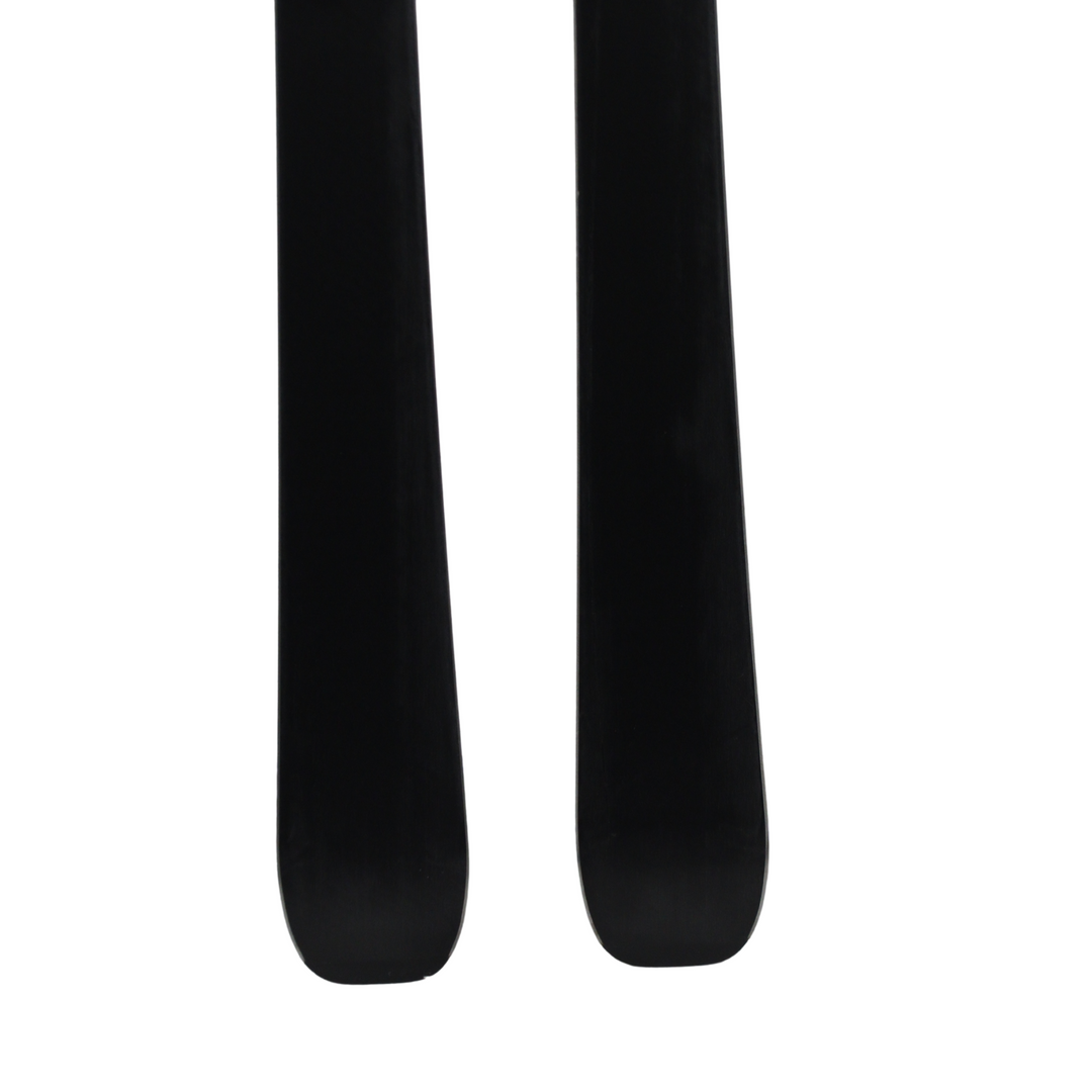 Rossignol Experience 74 168cm + Look Xpresss 10 Binding - USED SKIS Rossignol
