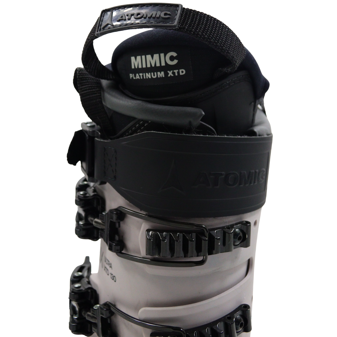 Atomic Hawx Ultra XTD 130 26.5 - USED SKI BOOTS Utah Ski Gear