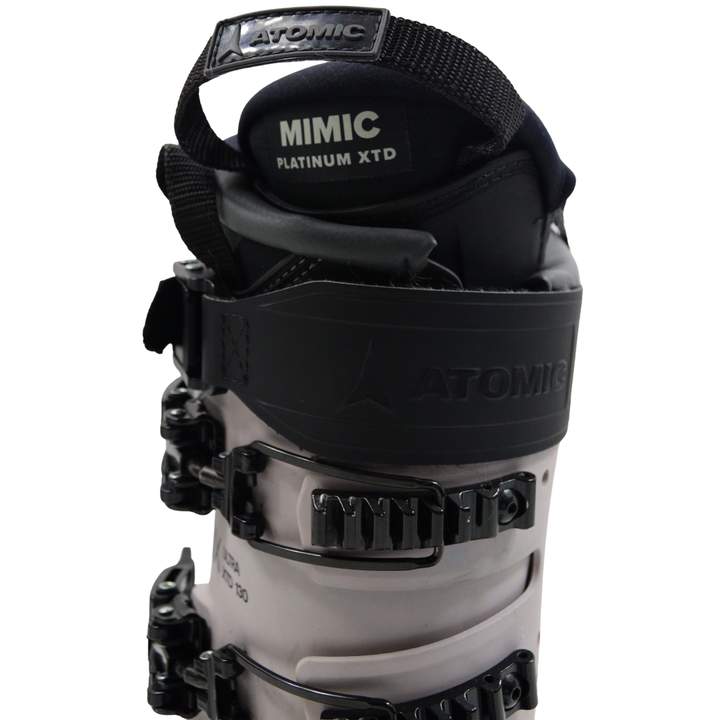 Atomic Hawx Ultra XTD 130 26.5 - USED SKI BOOTS Utah Ski Gear