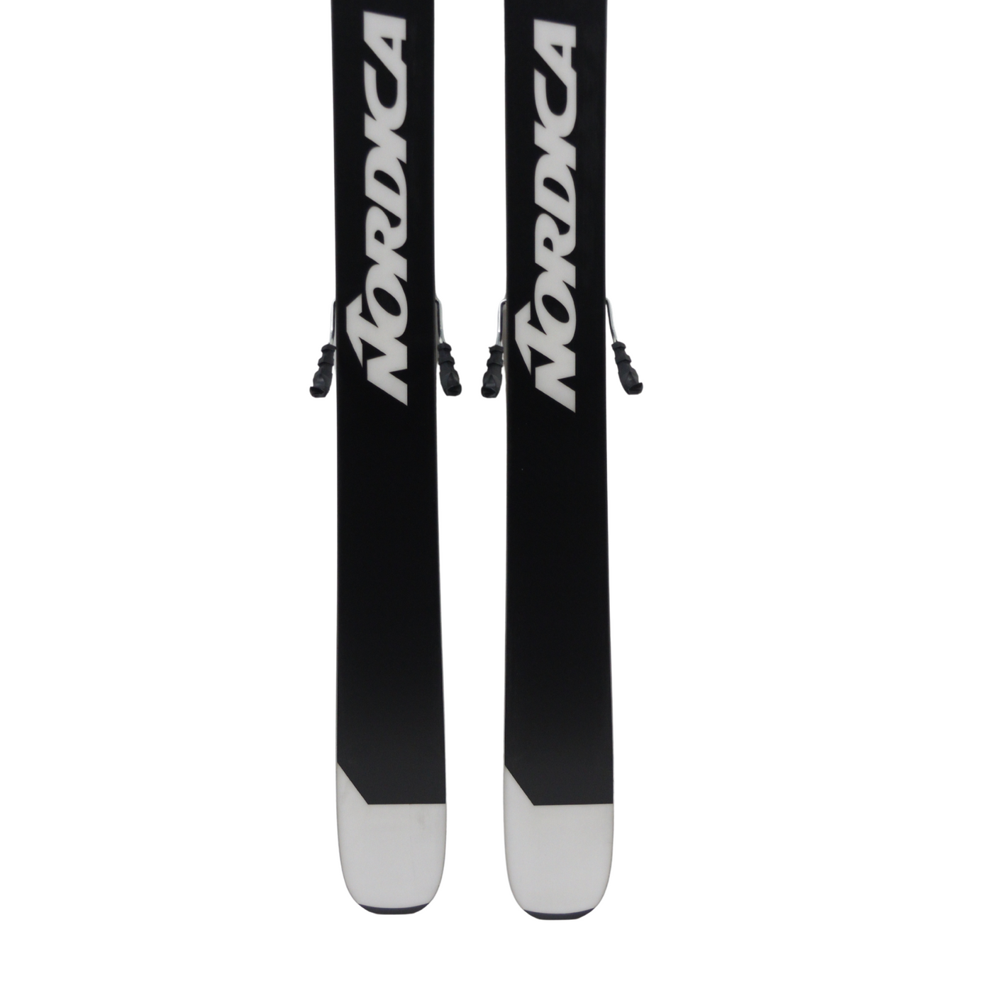 Nordica Santa Ana 92 161cm + Look SPX10 Demo Bindings- USED SKIS Nordica