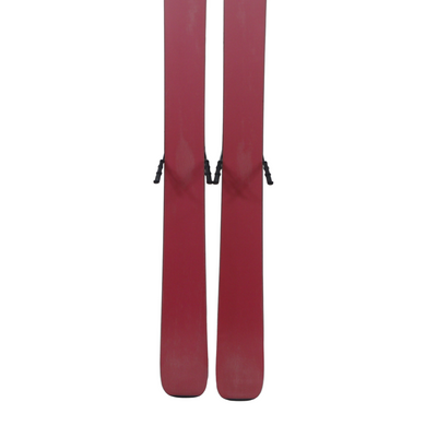 Fation Dancer 1 154cm+ Look SPX 10 Demo Bindings-USED SKIS Faction