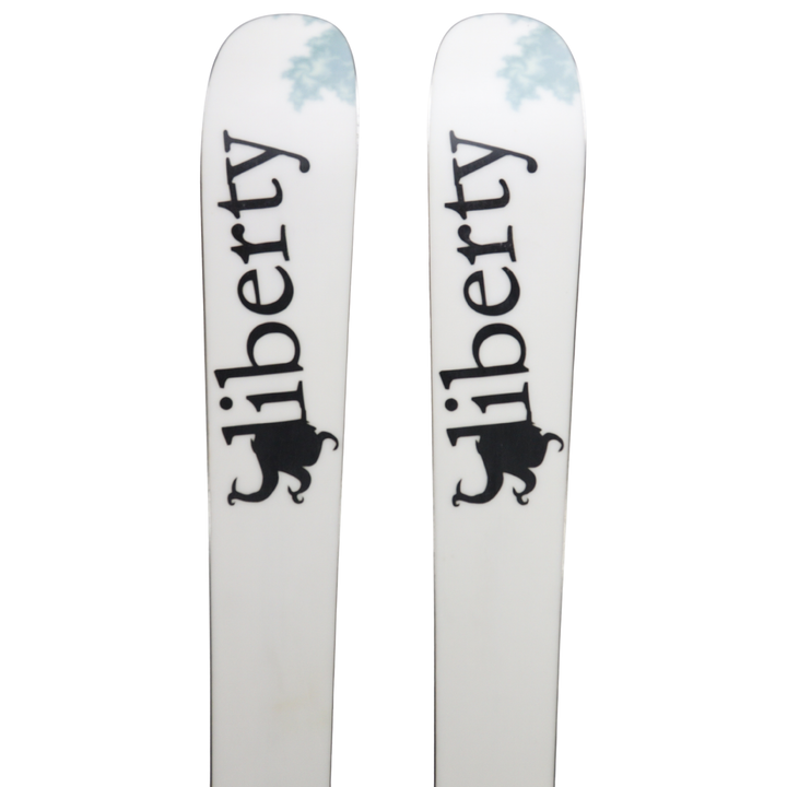 Liberty Jinx 93 171cm w/ Rossignol Axium 11 Binding - USED USED SKIS Liberty