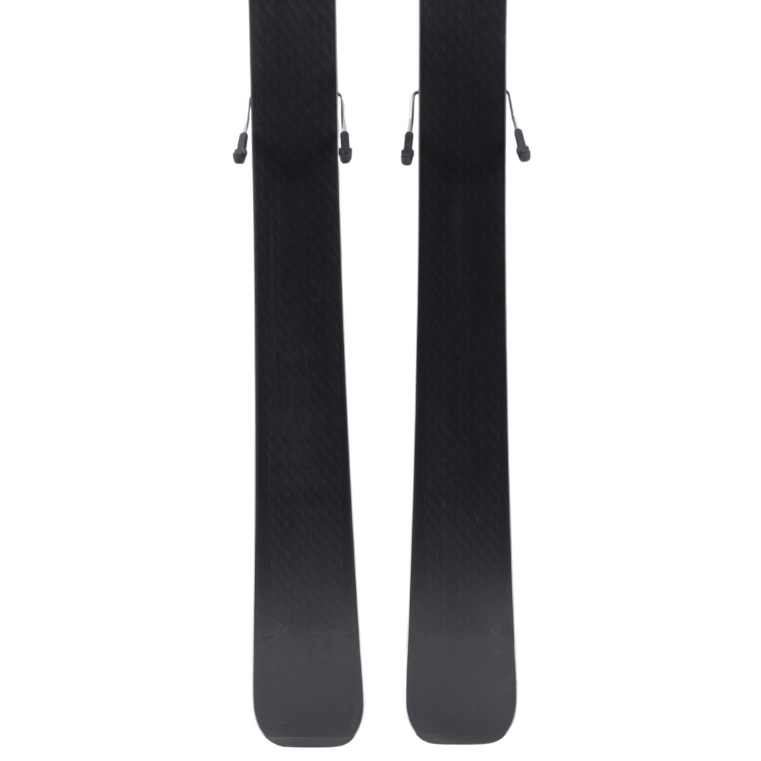 Rossignol Experience 86 166cm + Demo Bindings - USED SKIS Rossignol