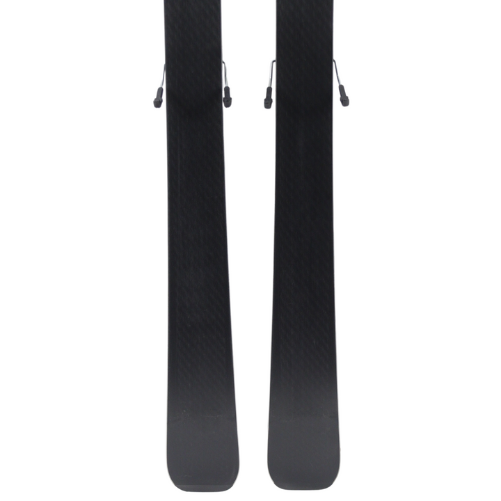 Rossignol Experience 86 166cm + Demo Bindings - USED SKIS Rossignol