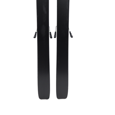 Elan Ripstick 96 168cm +Tyrolia SP10 Demo Bindings- USED SKIS Elan