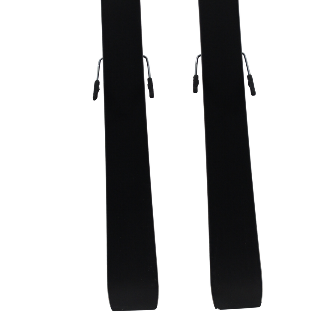 Atomic Cloud 9 Skis 2022 + M10 GW Demo Bindings - USED SKIS Atomic