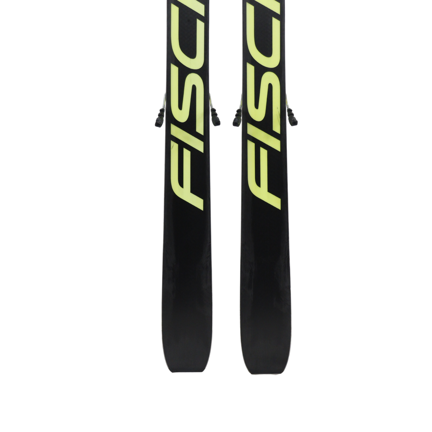 Fischer Ranger 98 TI 188cm + Tyrolia Attack 16 - USED SKIS Fischer