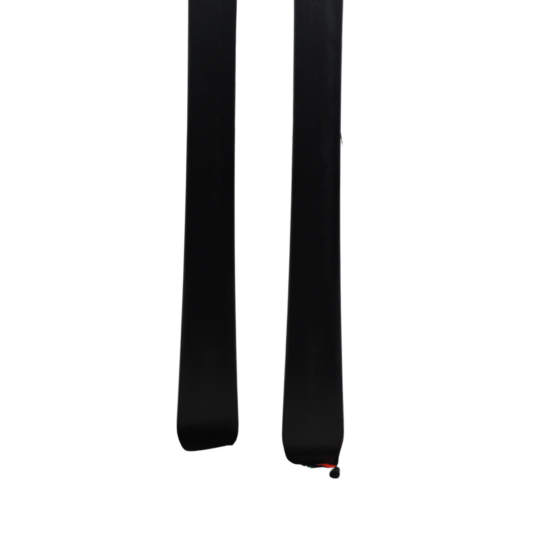 Elan Delight Supreme 152cm+ ELW 10 Demo Bindings- USED SKIS Elan