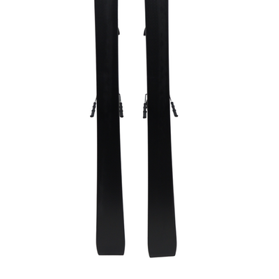 Head Supershape E-Rally 163cm + Head PRD12 Bindings- USED SKIS Head