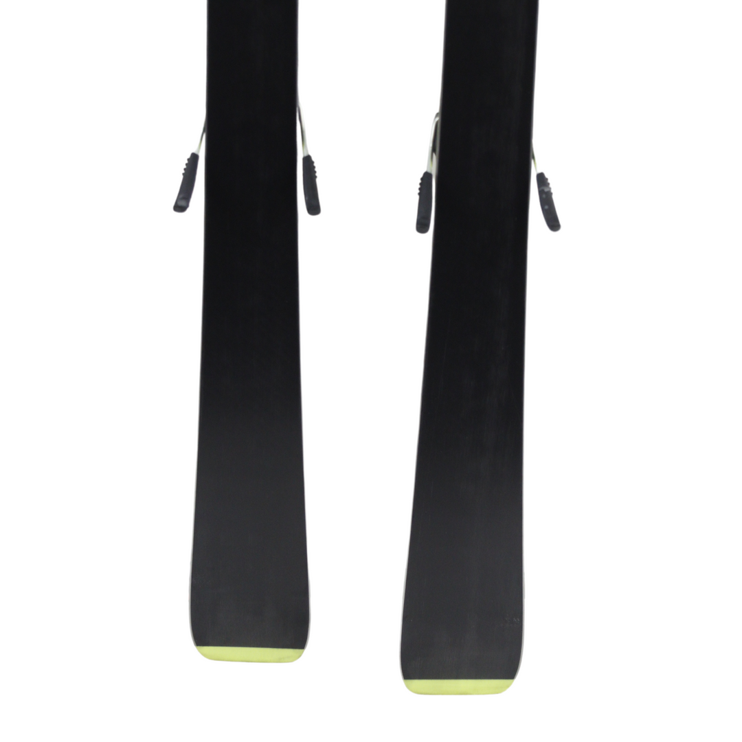 Head Super Joy 2024 + Head Joy Eleven Demo Bindings- USED SKIS Head