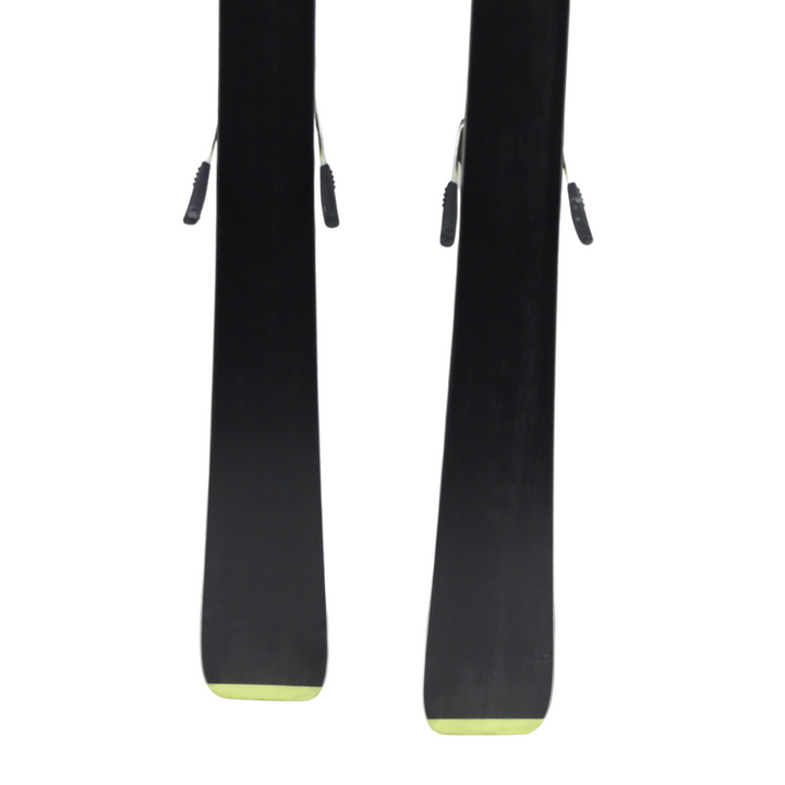 Head Super Joy 2024 + Head Joy Eleven Demo Bindings- USED SKIS Head