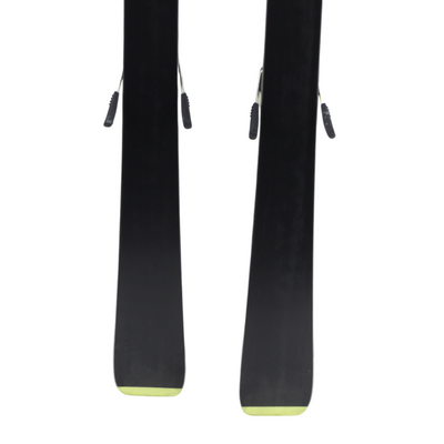 Head Super Joy 143cm 2024 + Head Joy Eleven Demo Bindings- USED SKIS Head