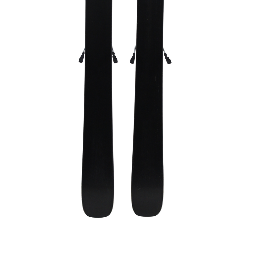 Blizzard Brahma SP 88 2023+ Marker TCX Bindings - USED SKIS Blizzard