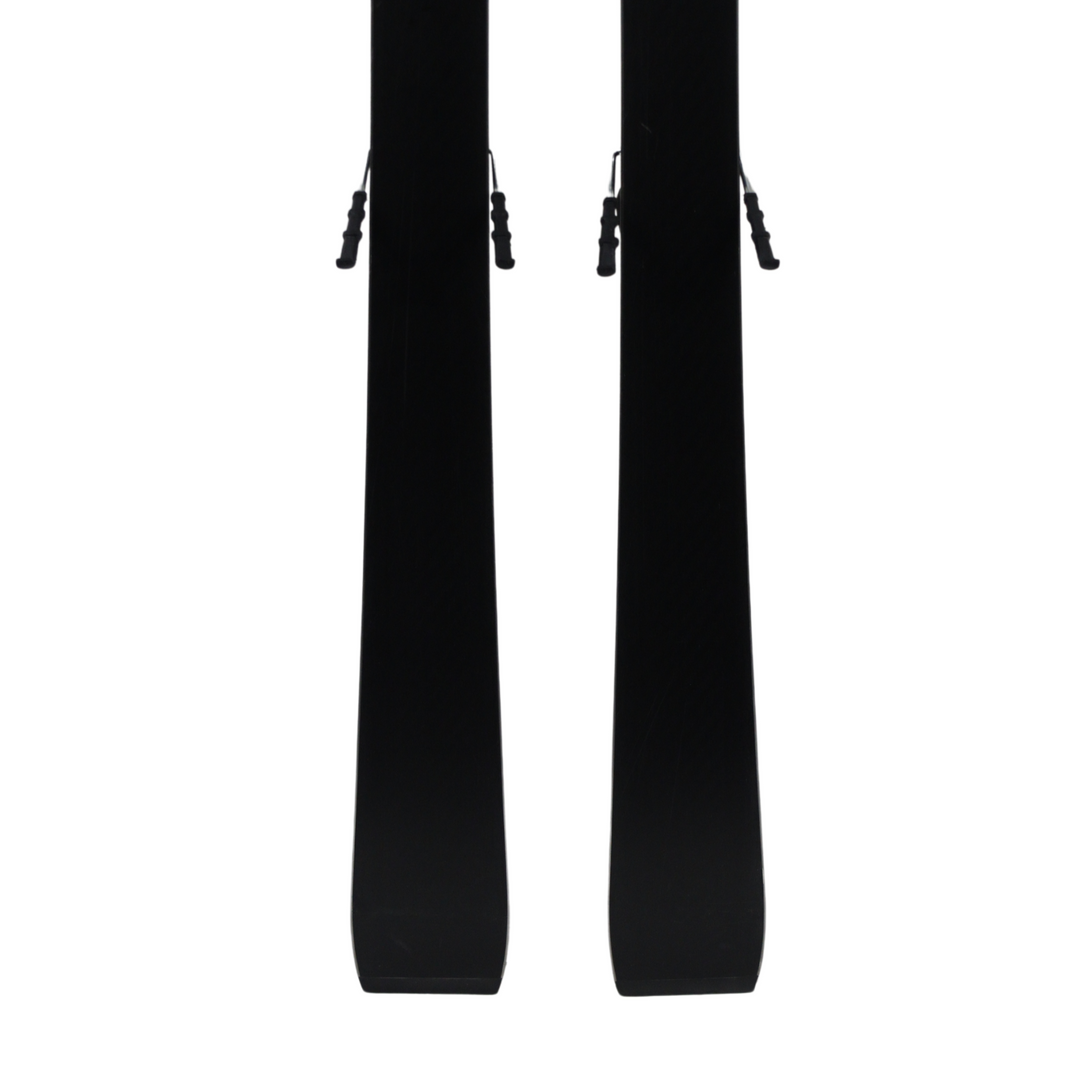 Head Supershape E-Rally 156cm + Head PRD12 Demo Bindings- USED SKIS Head
