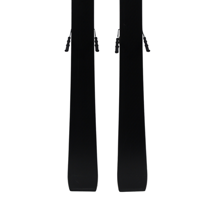Head Supershape E-Rally 156cm + Head PRD12 Demo Bindings- USED SKIS Head