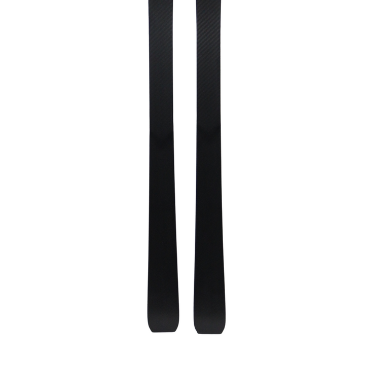 Augment ( Van Deer ) All Mountain 77 TI Carbon 183cm + Vist 614 Bindings w/ Plate - USED Utah Ski Gear