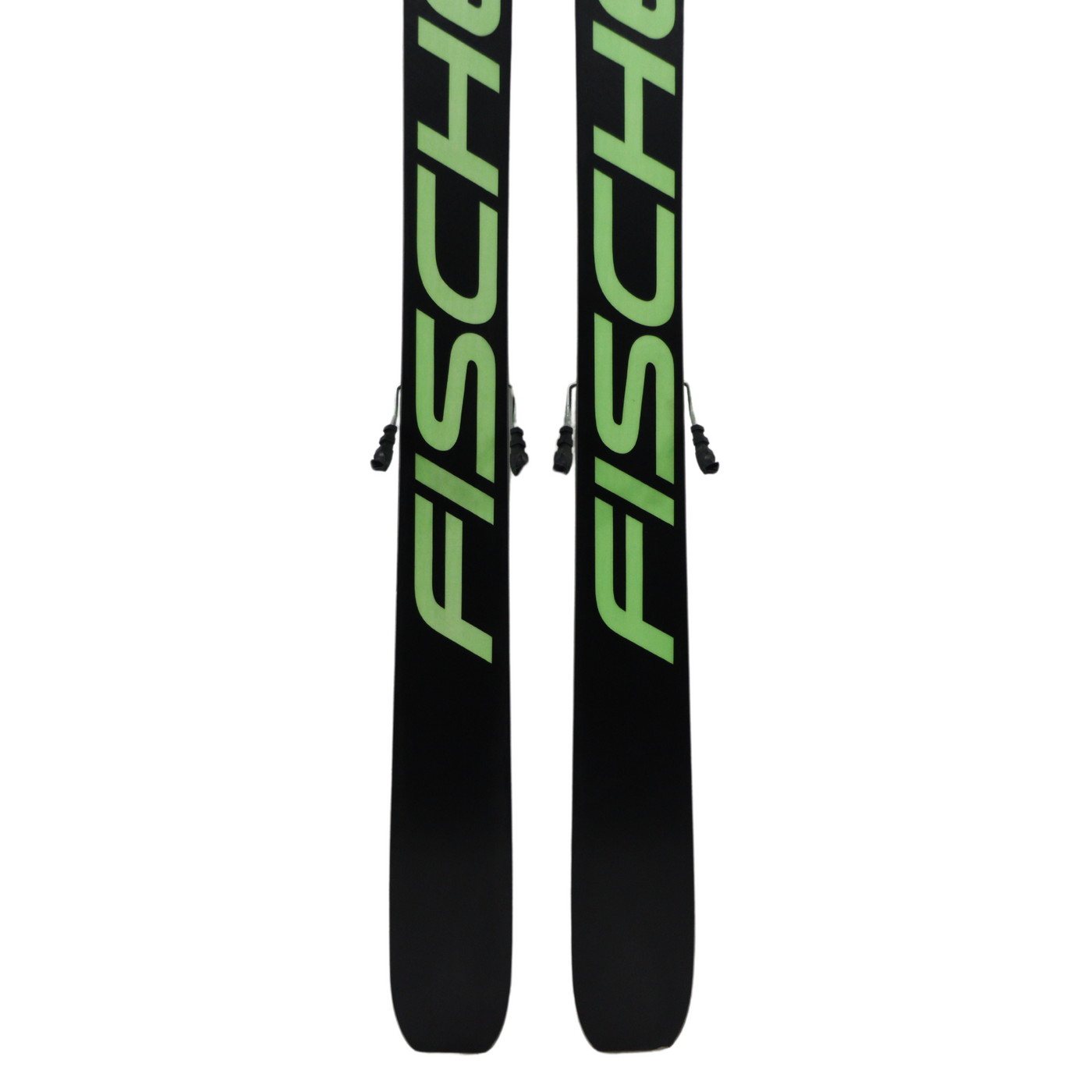 Fischer Ranger 98 TI 188cm + Tyrolia Attack 14 - USED SKIS Fischer