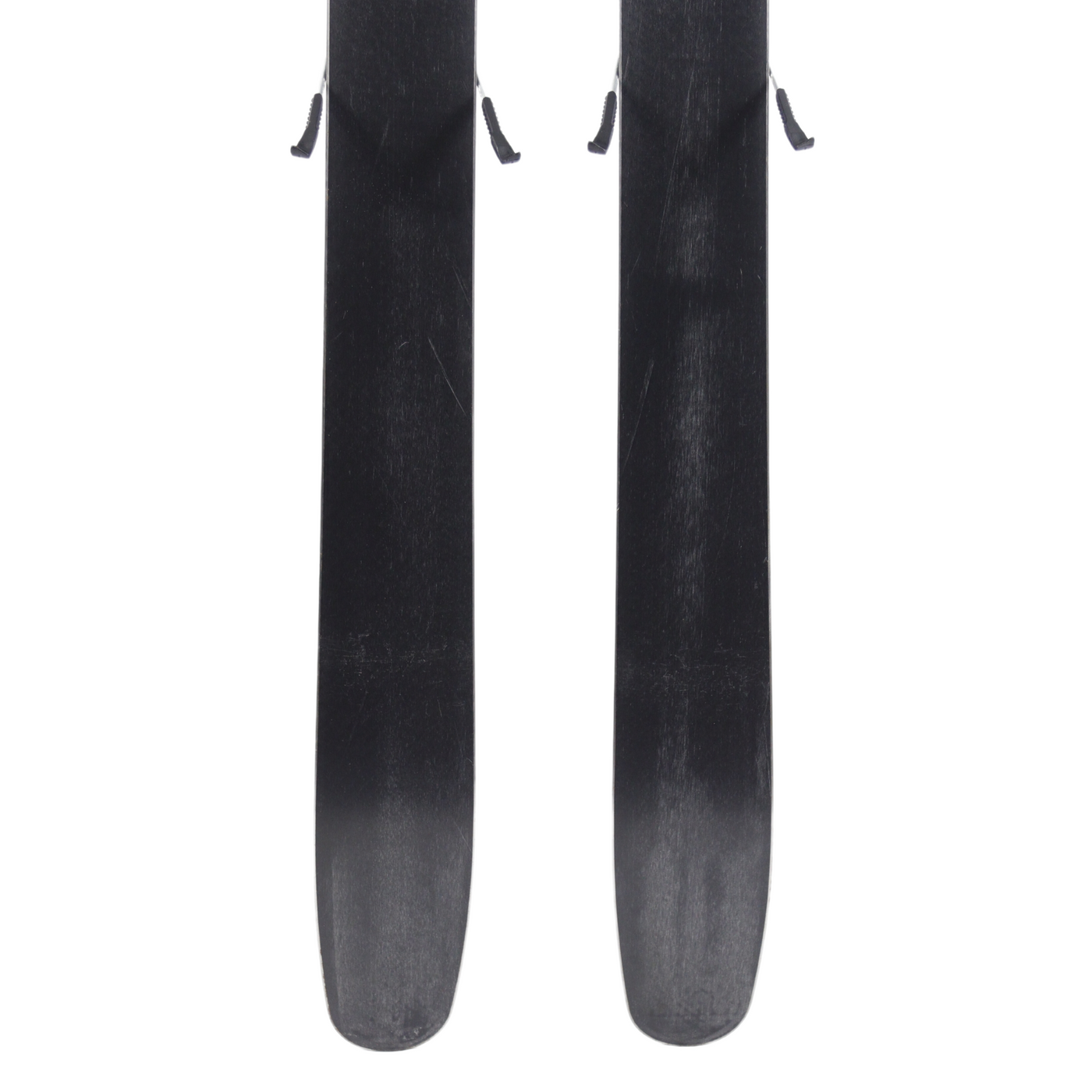 Wubanger Original Skis 186cm + Tyrolia Peak 15 Bindings - USED Skis Wubanger   