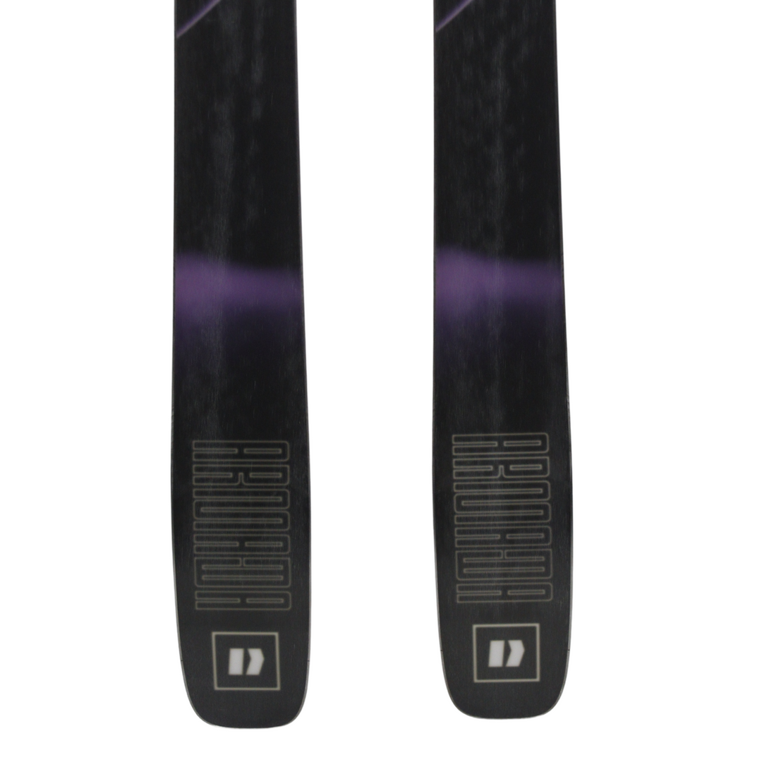 Armada ARV 100 186cm + SP10 Bindings - USED SKIS Armada