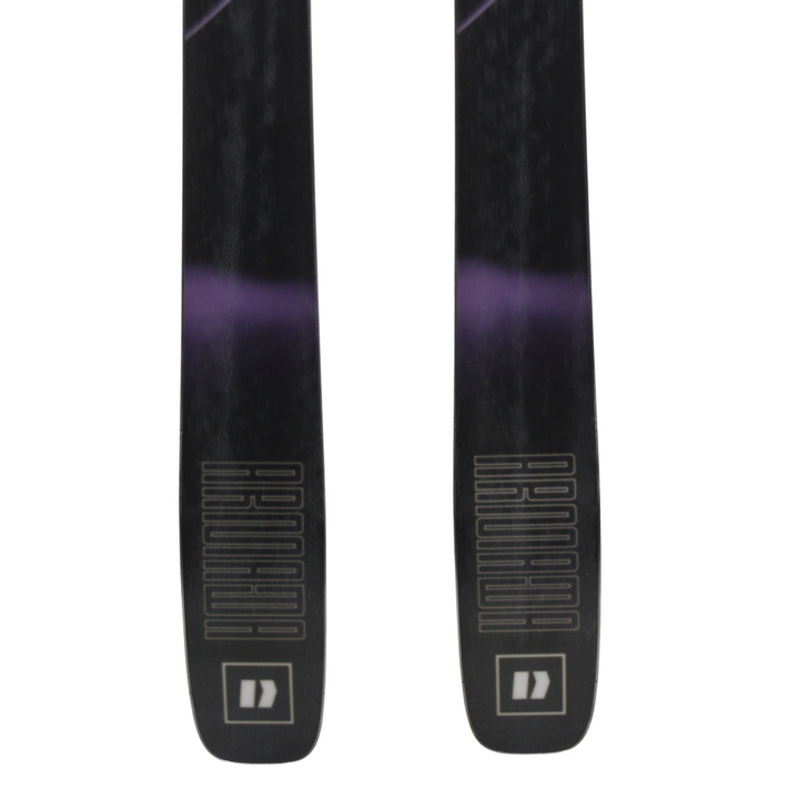 Armada ARV 100 186cm + SP10 Bindings - USED SKIS Armada
