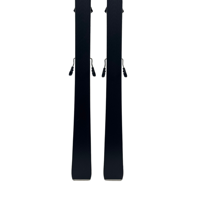 Stockli Laser SC 164cm + Salomon SRT Bindings - USED SKIS Stockli
