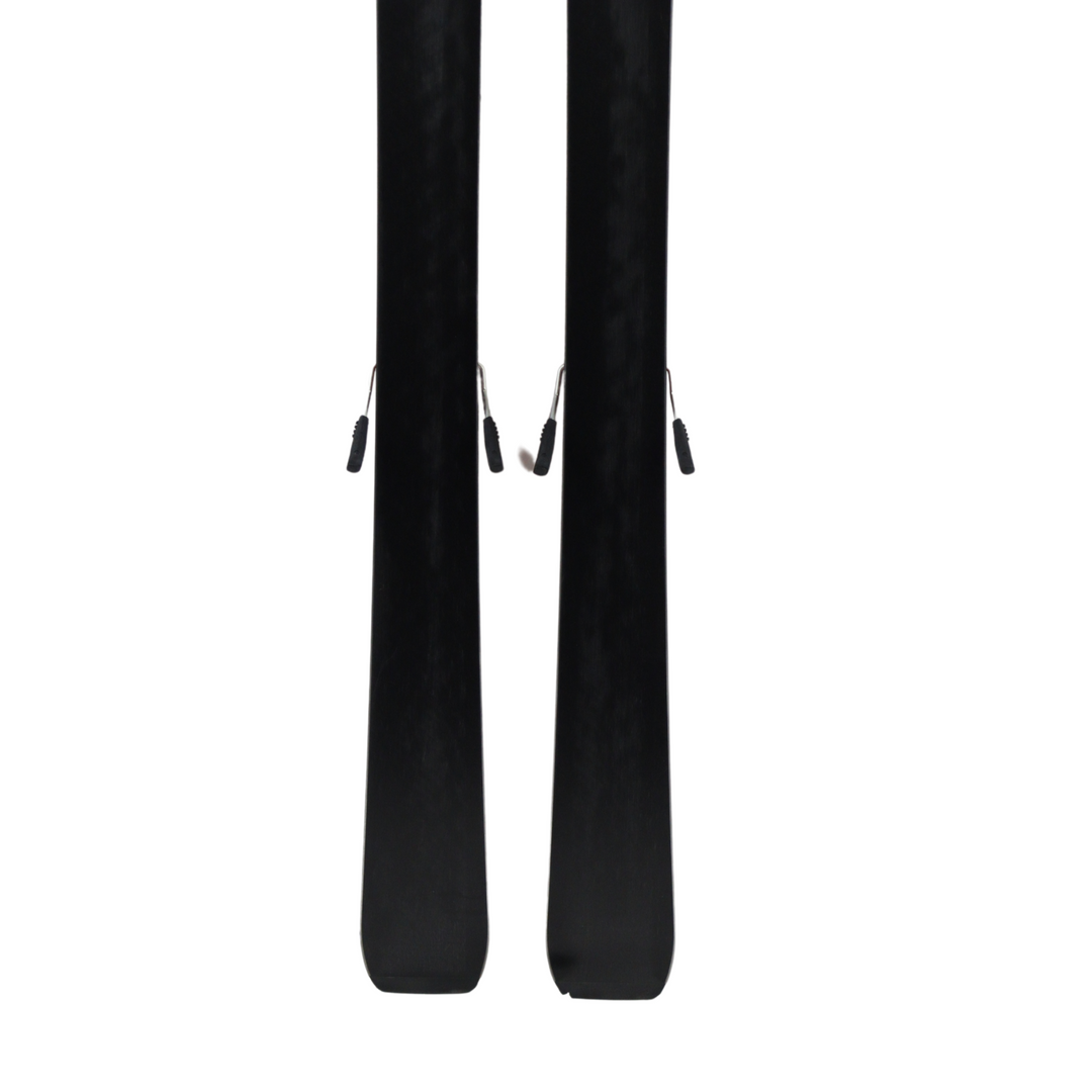 Head Total Joy 153cm + Head Joy Eleven Demo Bindings- USED SKIS Head