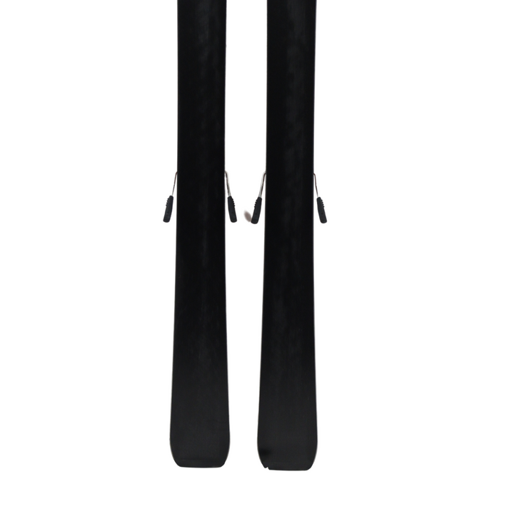 Head Total Joy 153cm + Head Joy Eleven Demo Bindings- USED SKIS Head