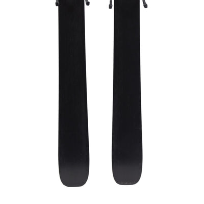 Blizzard Brahma 88 180cm + Rossignol Axium 120 Bindings- USED