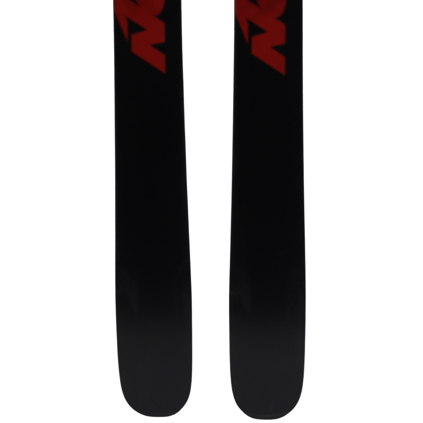 Nordica Enforcer 94 - USED + Marker Griffon 13 Demo Bindings SKIS Nordica