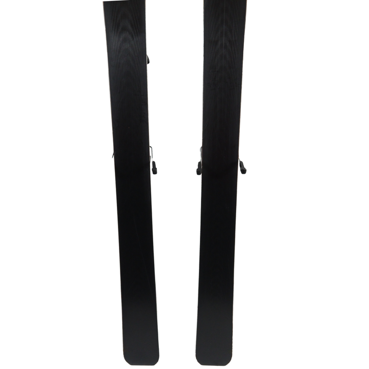 Augment All Mountain 88 Ski USED w/ Look SPX 12 Bindings - 171cm