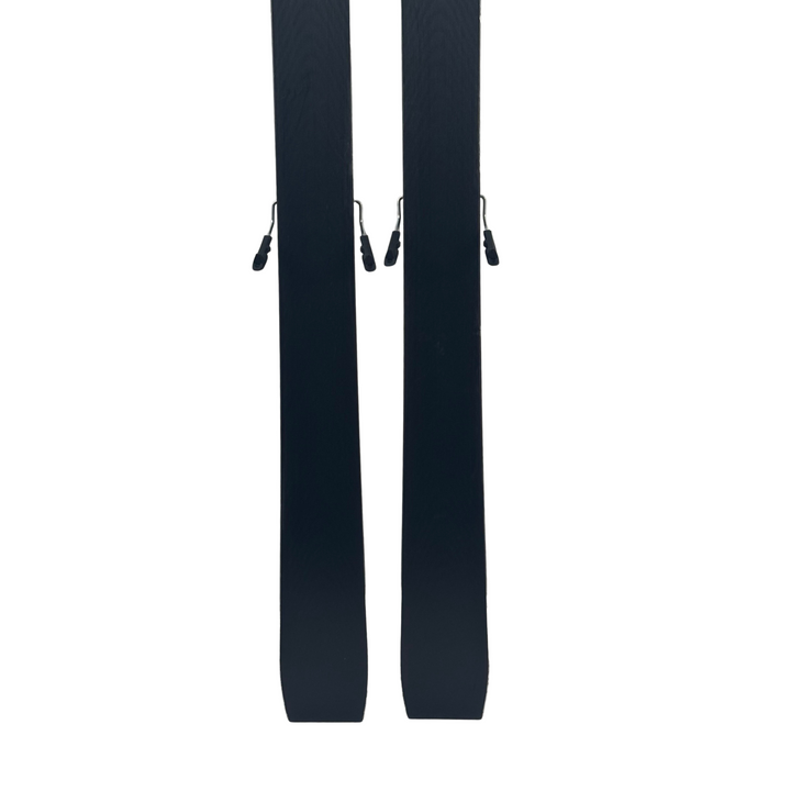 Stockli Stormrider 95 + Solomon Strive 13 Bindings - USED SKIS Stockli