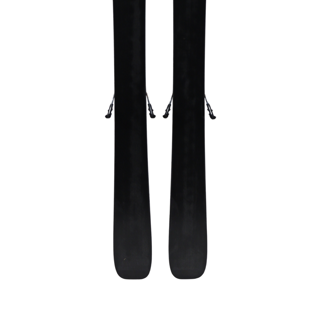 K2 Pinacle 85 RX + Marker Griffon 10 Demo Bindings - USED SKIS K2