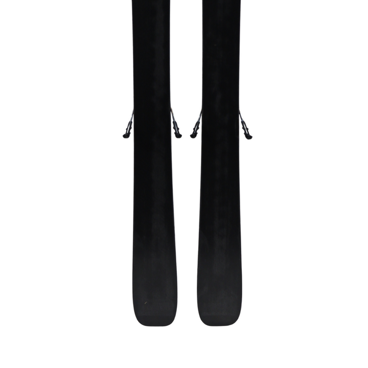 K2 Pinacle 85 RX + Marker Griffon 10 Demo Bindings - USED SKIS K2