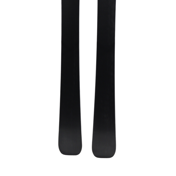 Rossignol Experience 86 Basalt Women's 148cm + Look NX12 Demo Bindings - USED SKIS Rossignol