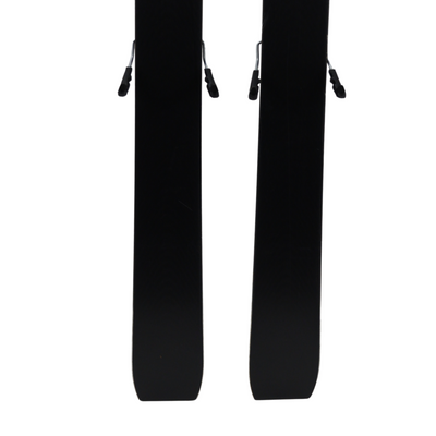Stockli Stormrider 102 + Salomon Strive 13 Demo Bindings -USED SKIS Stockli