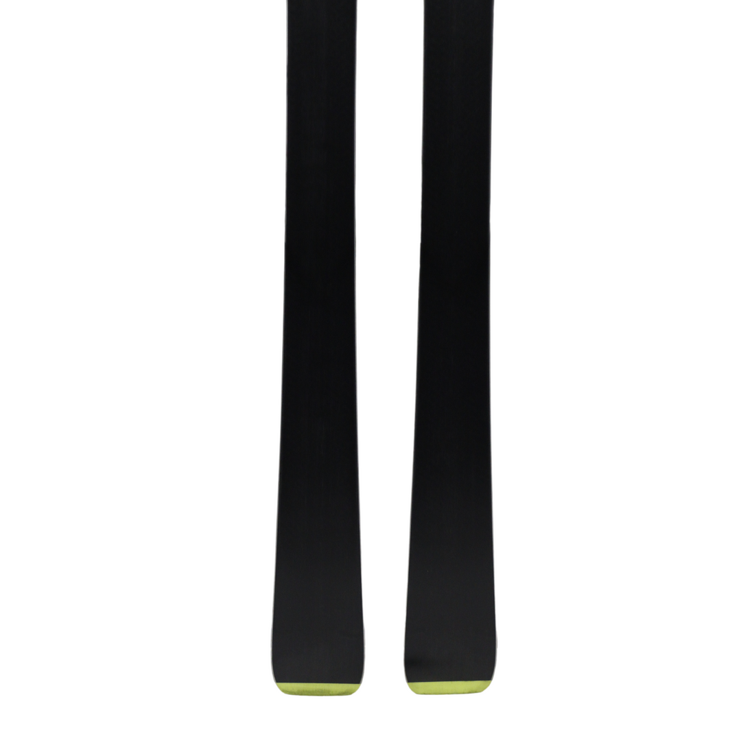 Head Super Joy 163cm 2022 + Head Joy 11 Bindings - USED SKIS Head