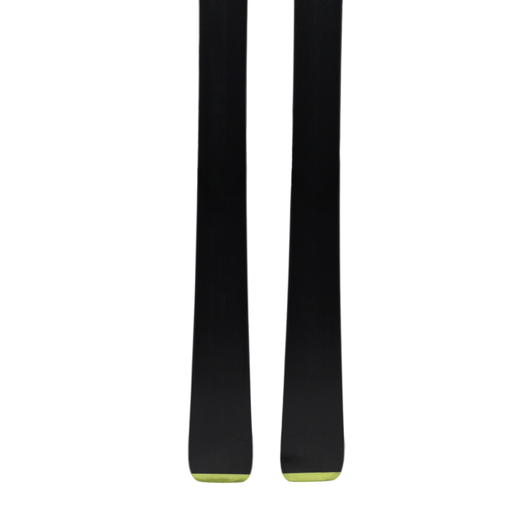 Head Super Joy 163cm 2022 + Head Joy 11 Bindings - USED SKIS Head