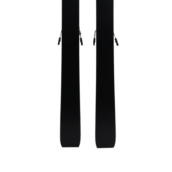 USED Liberty Evolv 90 172cm + NEW Atomic M 10 Bindings SKIS Liberty