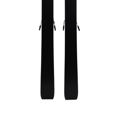 Liberty Evolv 90 172cm USED + New Atomic M 10 Bindings SKIS Liberty