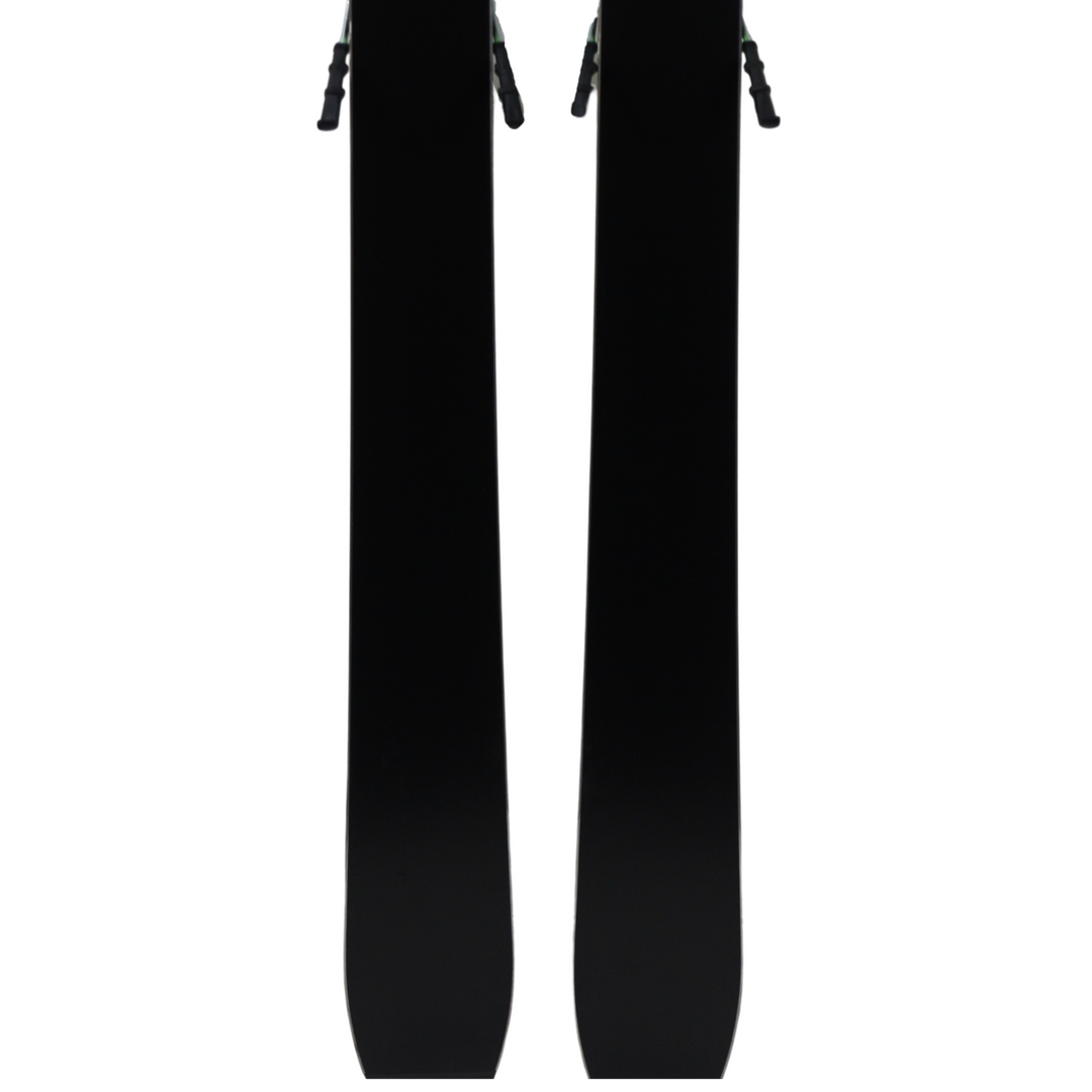 Elan Wingman 86 CTI 178CM- W/ Elan EMX12 Bindings - USED SKIS Elan