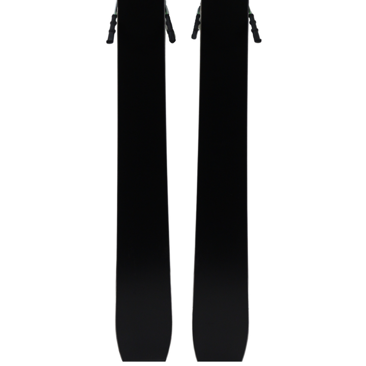 Elan Wingman 86 CTI 178CM- W/ Elan EMX12 Bindings - USED SKIS Elan