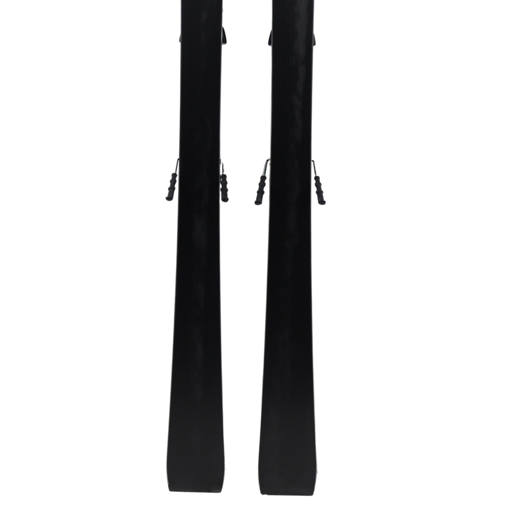 Head Supershape E-Magnum 163cm + Head PRD12 Demo Bindings- USED SKIS Head