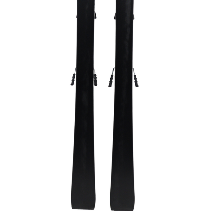 Head Supershape E-Magnum 163cm + Head PRD12 Demo Bindings- USED SKIS Head