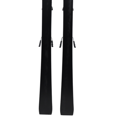 Head Supershape E-Magnum 163cm + Head PRD12 Demo Bindings- USED SKIS Head