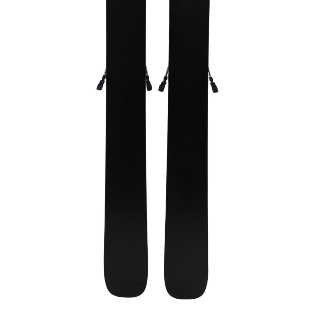 Volkl Mantra 102 2022 + Marker Griffon Demo Bindings- USED SKIS Volkl
