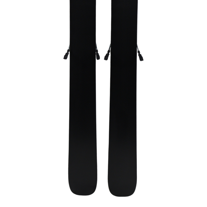Volkl Mantra 102 2022 + Marker Griffon Demo Bindings- USED SKIS Volkl
